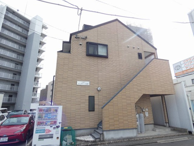 【外観】 | オークヴィラ本陣