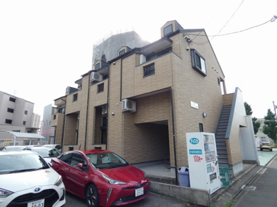 【外観】 | オークヴィラ本陣