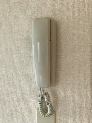 【セキュリティ】 | モンテカンパーニャ　Ｃ棟 | モニターホン