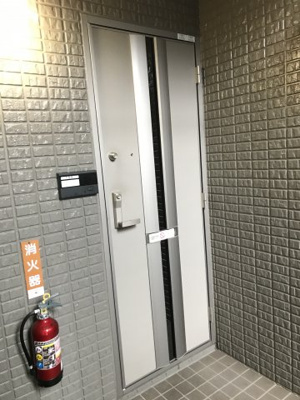 【外観】 | モンテカンパーニャ　Ｃ棟