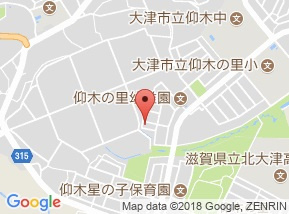 【地図】 | モンテカンパーニャ　Ｃ棟