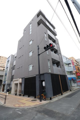 【外観】 | K-Flat