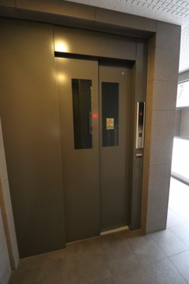 【その他共用部分】 | K-Flat