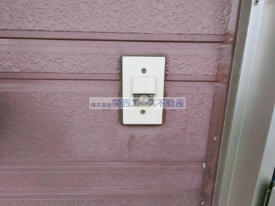 【セキュリティ】 | ヴェルディハイツ