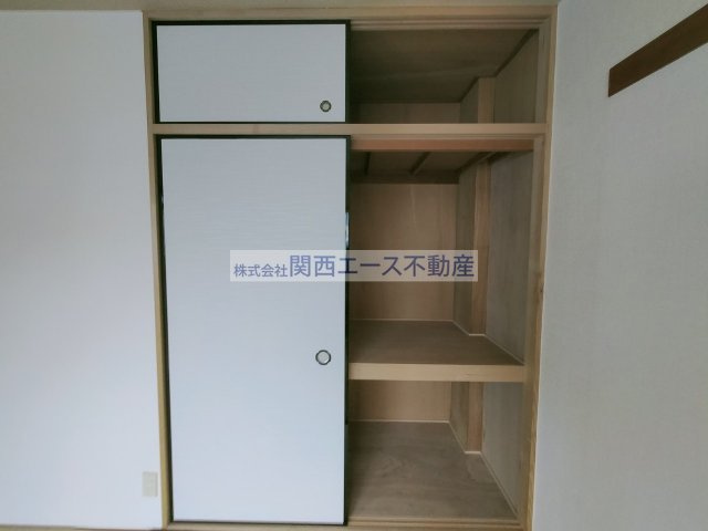 【収納】 | ヴェルディハイツ