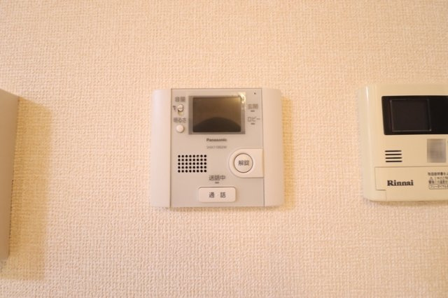 サニーホームズ88 のセキュリティ