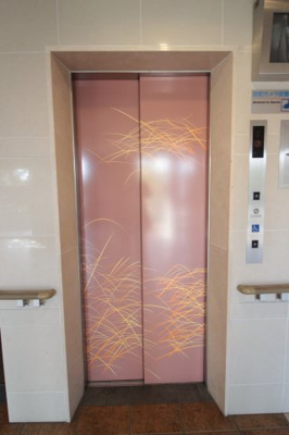 【その他共用部分】 | いなほの館