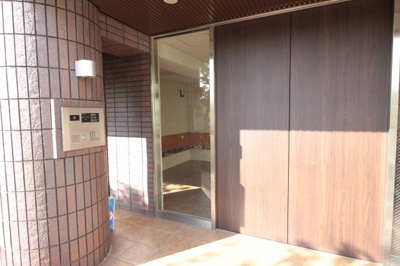 【その他共用部分】 | いなほの館