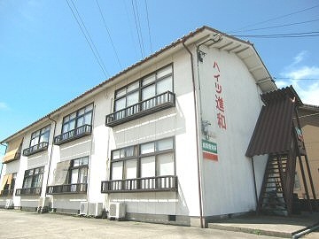 ハイツ進和