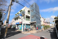 ライズワン八尾明美町の画像