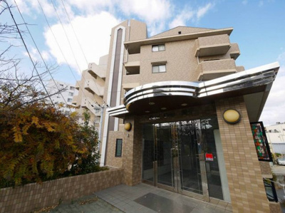 【外観】 | ディグニコート舞子