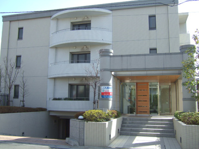 【外観】 | ベルヴュ国立