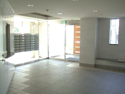 【その他共用部分】 | ベルヴュ国立