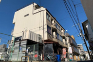 東三国４丁目一棟マンションの画像