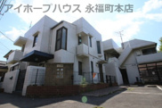 Fコート高井戸の画像