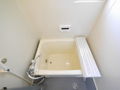 【浴室】 | 東垂水2号棟