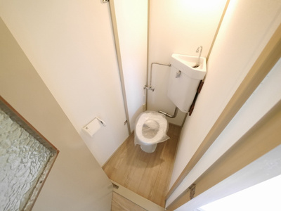 【トイレ】 | 東垂水2号棟