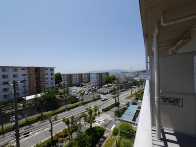 【展望】 | 東垂水2号棟