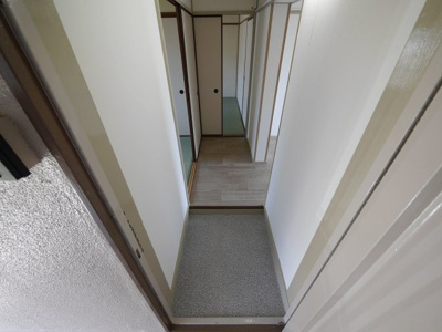 【玄関】 | 東垂水2号棟