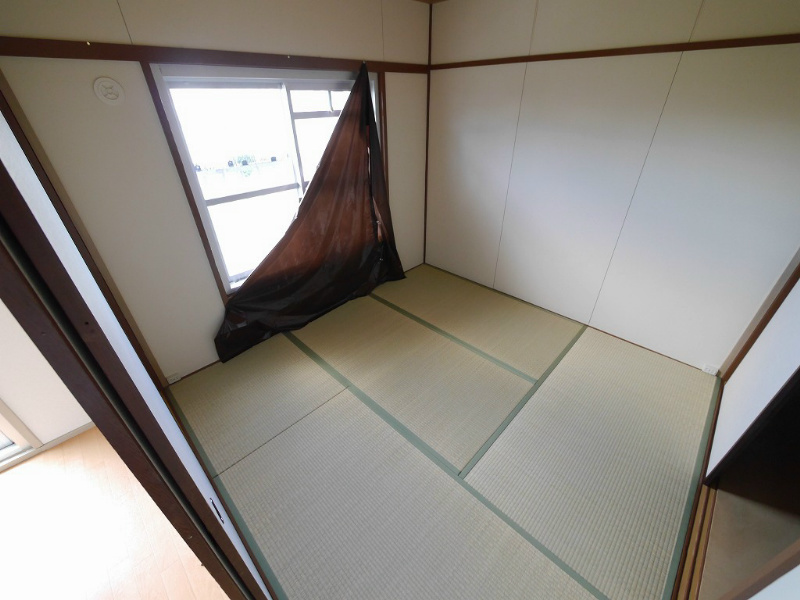 明舞北住宅のその他