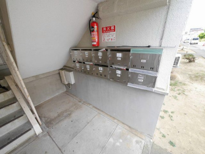 【その他】 | 明舞北住宅