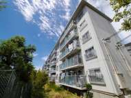 明舞北住宅の画像