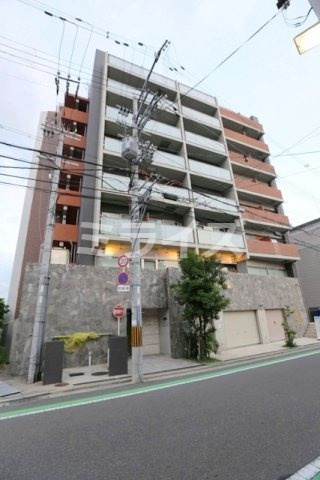 【外観】 | ＯＡＺＯ千里丘