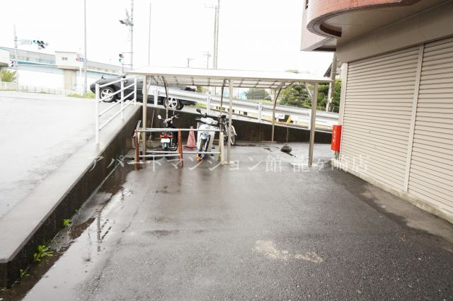 藤ビル佐貫マンションのその他共用部分