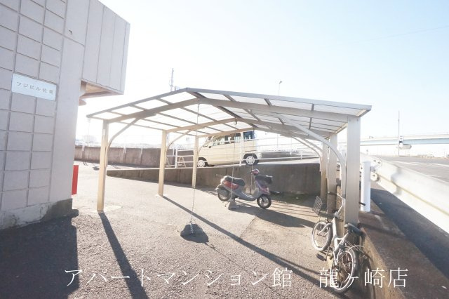 藤ビル佐貫マンションのその他共用部分