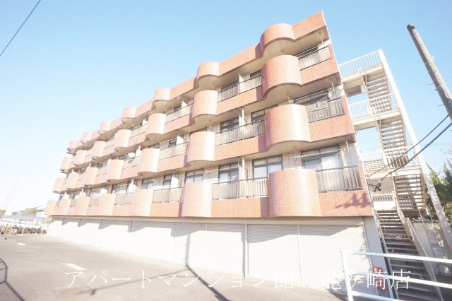 藤ビル佐貫マンション