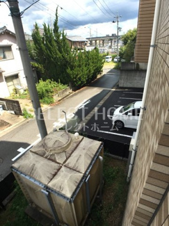 【駐車場】 | 駐車場完備です