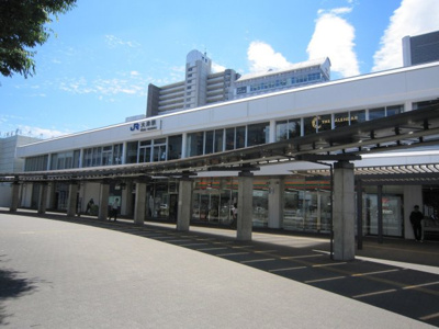  | 本宮２丁目 | ＪＲ大津駅