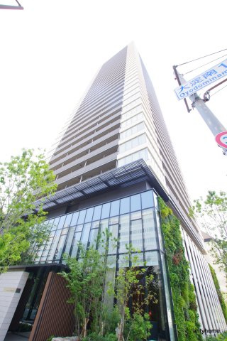 グランドメゾン新梅田タワー　仲介手数料無料
