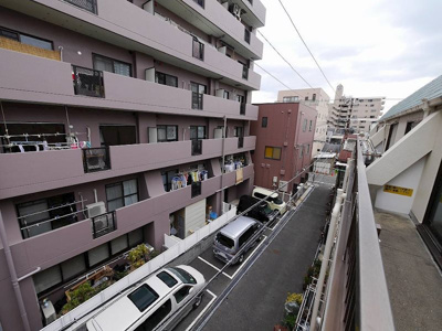 【展望】 | コンフォート長田