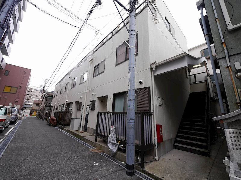 コンフォート長田