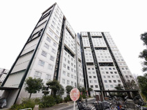 芦屋浜高層（若葉）の画像