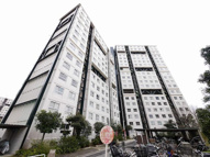 芦屋浜高層（若葉）の画像