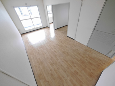 【居間・リビング】 | 芦屋浜高層（若葉）