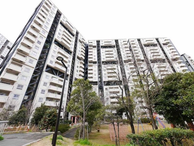 芦屋浜高層（高浜）
