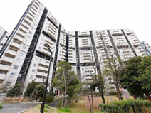 芦屋浜高層（高浜）の画像