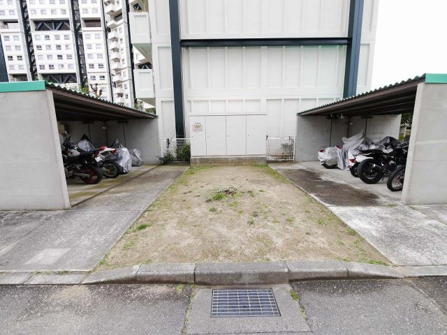 芦屋浜高層（高浜）のその他共用部分