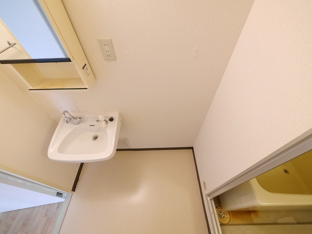 芦屋浜高層（高浜）の設備