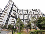 芦屋浜高層（高浜）の画像