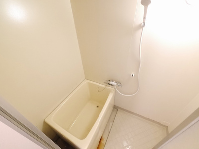 【浴室】 | 芦屋浜高層（高浜）