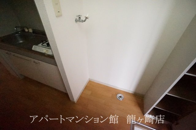 ヘイワハイツのその他