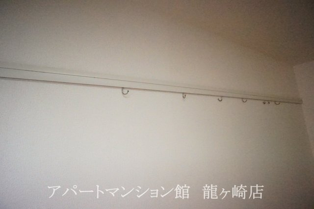 ヘイワハイツの設備