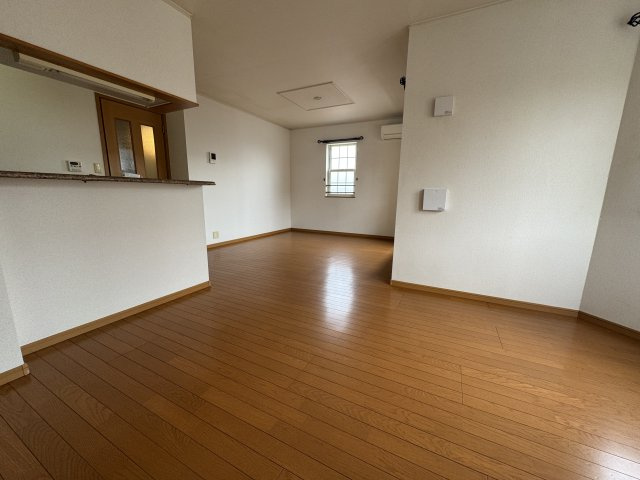 サンリットパークの居間・リビング