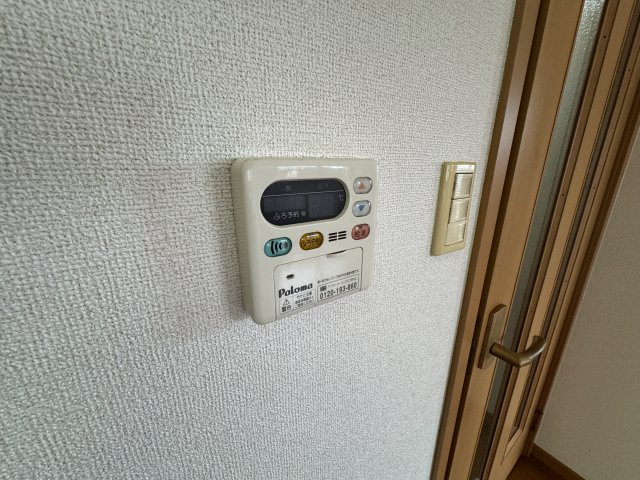 サンリットパークの設備