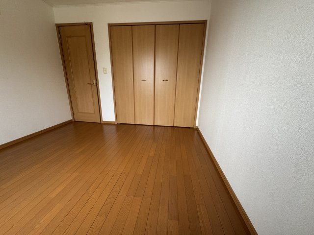 サンリットパークの洋室