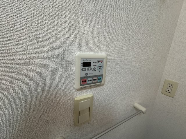 サンリットパークの設備